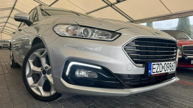 Ford Mondeo Zduńska Wola - zdjęcie 4