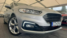 Ford Mondeo Zduńska Wola - zdjęcie 4