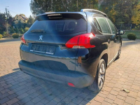 Peugeot 2008 Lipówki - zdjęcie 9