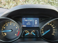 Ford Kuga automat, panorama dach Rydułtowy - zdjęcie 11