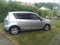 Renault Scenic III Lift 2013r AUTOMAT Przeb 102 tys km !!!! Zbuczyn - zdjęcie 7