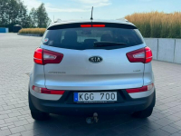 Kia Sportage 2.0 CRDi AWD Manual, 136hp, 2010 Zwoleń - zdjęcie 4