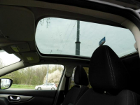 Nissan Qashqai 1,6  4x4 salon polska Łódź - zdjęcie 8