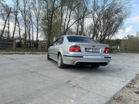 Sprzedam zadbana e39 Skępe - zdjęcie 2