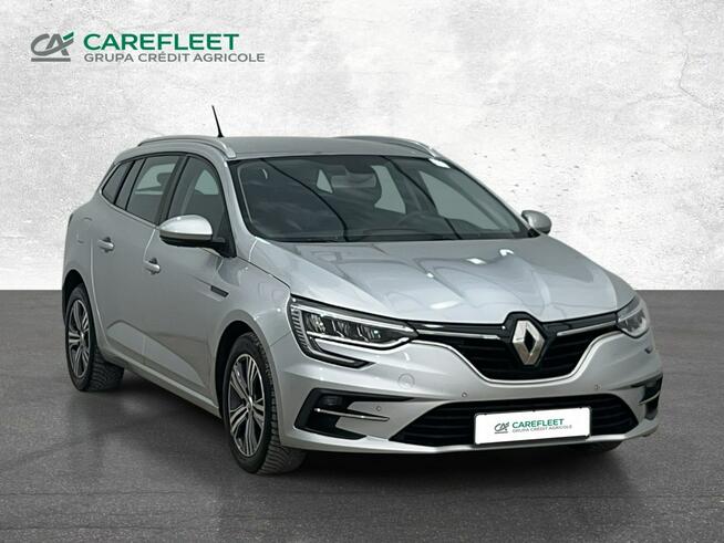 Renault Megane 1.3 TCE FAP Equilibre Kombi Warszawa - zdjęcie 3