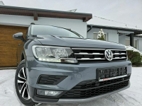 Volkswagen Tiguan Allspace serwis ASO, 7-osobowy, nawigacja Rydułtowy - zdjęcie 6