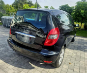 Mercedes A 180 Zadbany Serwis GwarancjaRata od400zł Śrem - zdjęcie 4