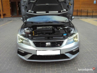 Seat Leon 1.8 TSI FR ST 180KM Wałdowo Szlacheckie - zdjęcie 12