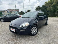 Fiat Punto Salon Polska/I WŁ/Pełna historia serwisowa/Zamiana/Kredyt