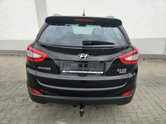 Hyundai ix35 Ledy $ Nawigacja $ Serwis Rybnik - zdjęcie 6