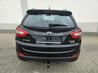 Hyundai ix35 Ledy $ Nawigacja $ Serwis Rybnik - zdjęcie 6