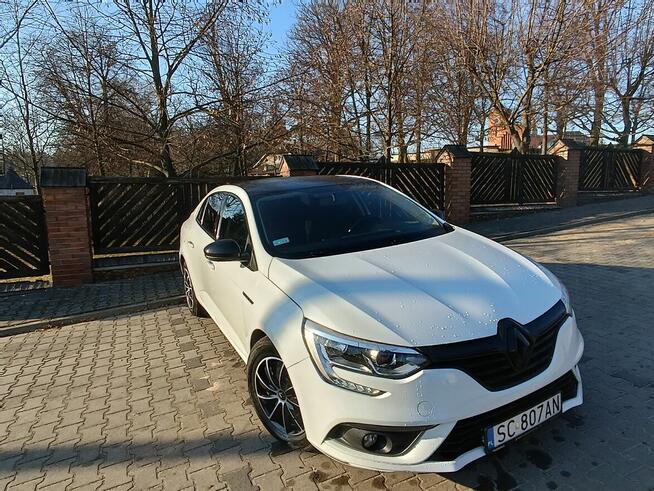 Megane IV 1.6 PB+LPG Wieluń - zdjęcie 3