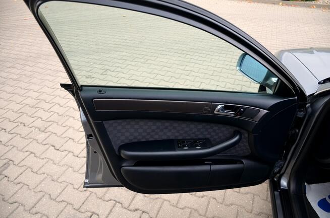 Audi A6 1,8Turbo*150KM*Automat*Tiptronic*Niemcy Ostrów Mazowiecka - zdjęcie 11