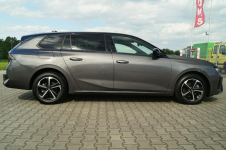 OPEL ASTRA BENZYNA BOGATO WYPOSAŻONA 19TYS. KM VAT 23 % Goczałkowice-Zdrój - zdjęcie 6
