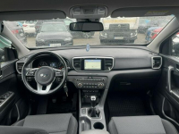 Kia Sportage Navi Kamera cofania Gliwice - zdjęcie 8