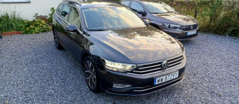 Volkswagen Passat Dąbrowa Górnicza - zdjęcie 2