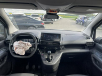 Toyota Proace City Verso Nowy model Czujniki parkowania Tempomat 7os. Gliwice - zdjęcie 8