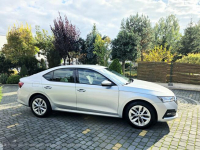 ŠKODA Octavia 1.5 TSI Ambition ACT 150 KM Full LED ASO 1 Wła Będzin - zdjęcie 4