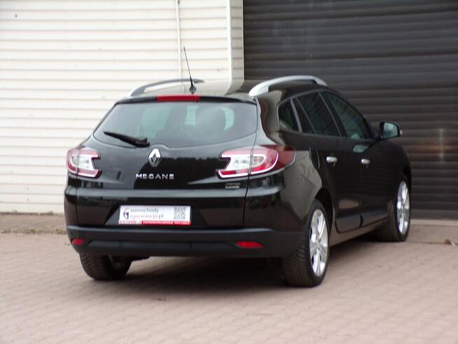 Renault Megane Klimatronic /Hands Free /1,6 /110KM Mikołów - zdjęcie 11