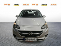 Opel Corsa 1.4 XEP  LPG (90 KM) Enjoy Salon PL F-Vat Warszawa - zdjęcie 8