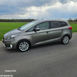 Używany Kia Carens 2015 - 35 700 PLN, 200 000 km - Otomoto.pl Mikołów - zdjęcie 9