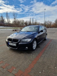 BMW E91 LIFT 2,0 DIESEL ROK. 2009 Konin - zdjęcie 5