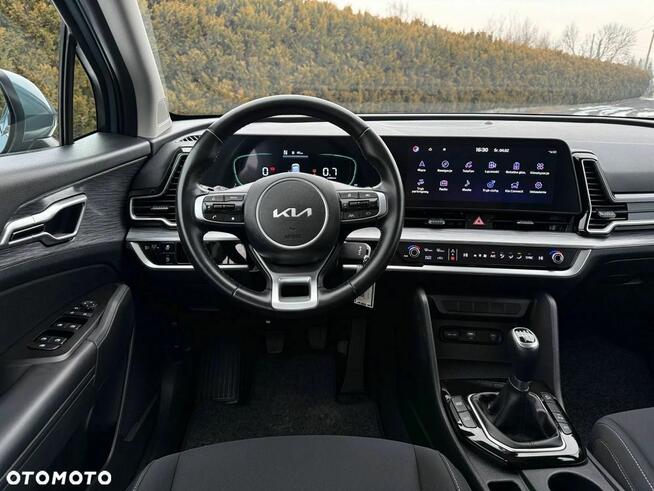 Kia Sportage 1.6 T-GDI 2WD Edition 7 Poręba - zdjęcie 5