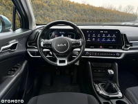 Kia Sportage 1.6 T-GDI 2WD Edition 7 Poręba - zdjęcie 5