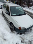 Sprzedam Toyota starlet Przemyśl - zdjęcie 5