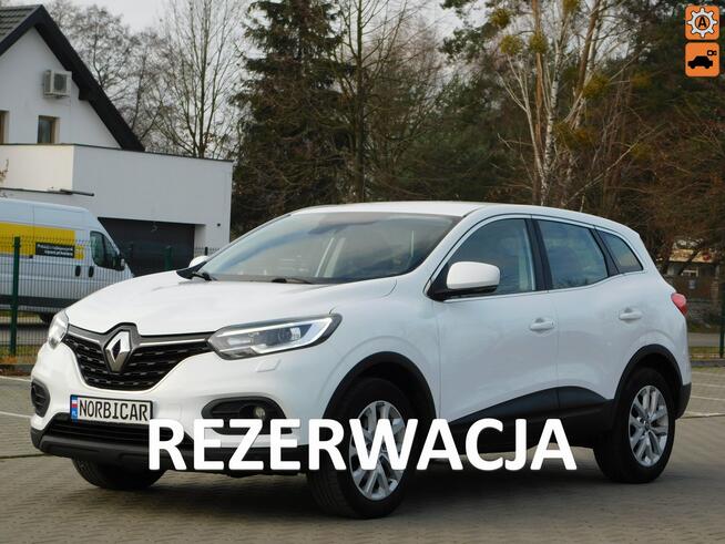 Renault Kadjar z Gwarancją 12Miesięcy Stan Wzorcowy Żyrardów - zdjęcie 1