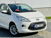 Ford KA MK2 1.2 Benzyna 69 KM | 2014 | 154 000 km | Klimatyzacja Mikołów - zdjęcie 9