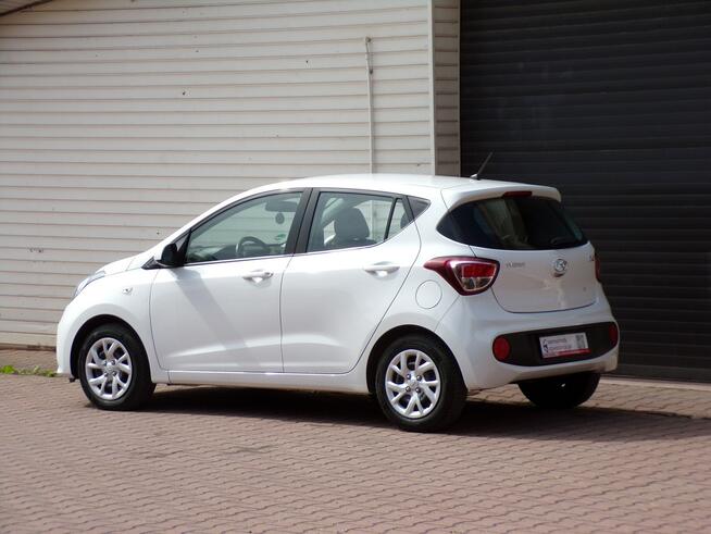 Hyundai i10 Automat /Gwarancja /I Właść /2017r /Lift Mikołów - zdjęcie 11