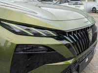 Peugeot 408 1.2T mHEV 145km GT LIFT 2026 Dostępny/Flare Green Piła - zdjęcie 6