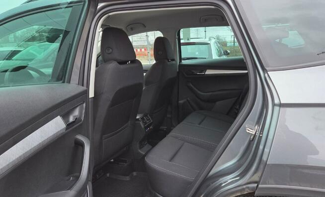 Škoda Karoq 1.5 TSI ACT Selection DSG Tychy - zdjęcie 10