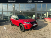 Discovery Sport 2.0D TD4 204 KM AWD Auto Dynamic SE Łódź - zdjęcie 1