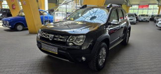 Dacia Duster ZOBACZ OPIS !! W podanej cenie roczna gwarancja Mysłowice - zdjęcie 3