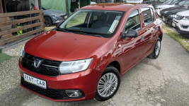 Dacia Sandero *90PS*OPŁACONY Bezwypadkowy*Serwis*VIP GWARANCJA 24M Częstochowa - zdjęcie 3