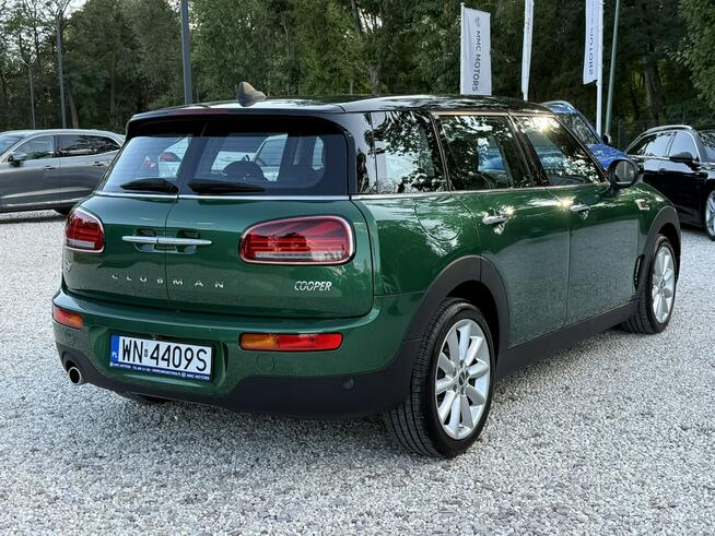 Clubman 1.5 COOPER AT Salon PL Iwł Serwis FV23% Pęcice - zdjęcie 3
