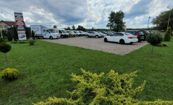 Opel Insignia 2.0 Diesel**Automat**2019**Kamera**Navi**Led** Łosino - zdjęcie 8