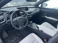 Lexus UX 250H Salon PL Hybryda Automat Kamera Podgrzewanie 184KM Gliwice - zdjęcie 6