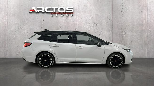 Toyota Corolla 2.0 Hybrid GR Sport Kombi Warszawa - zdjęcie 6