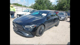 Mercedes CLA 250 4Matic / pakiet AMG / niski przebieg Częstochowa - zdjęcie 3