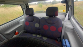 Renault Twingo 88 tys przebiegu. Lębork - zdjęcie 3