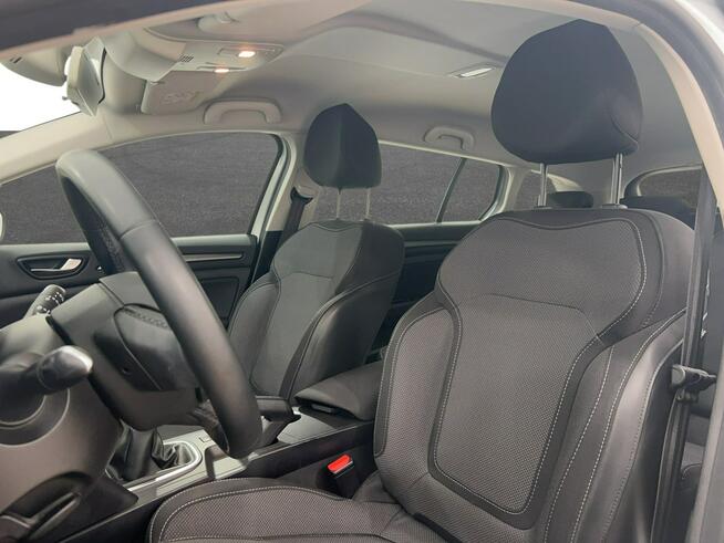 Renault Megane 1.3 TCE FAP Equilibre Kombi Warszawa - zdjęcie 10