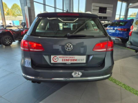 VW PASSAT 2.0 TDI - ALCANTARA - HIGHLINE - WEBASTO Łaziska Górne - zdjęcie 6