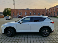 Mazda CX-5 Automat. Hed-Up. Skóra. Kamera 360° Rybnik - zdjęcie 12