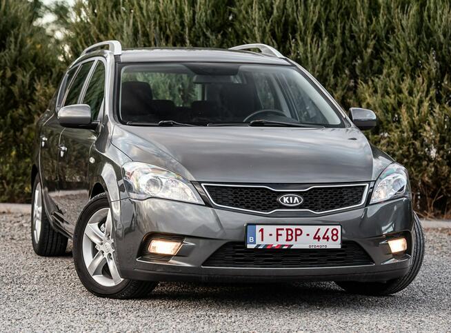 Kia Cee'd Lipsko - zdjęcie 1