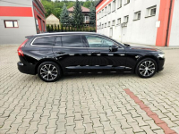Volvo V60 Navi. KlimaTronik, El. Klapa, Android, Pdc. Serwis GWARANCJA Zagórze - zdjęcie 9