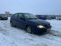 Renault Megane Warszawa - zdjęcie 7