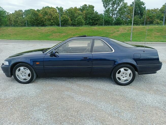 Honda Legend Warszawa - zdjęcie 3